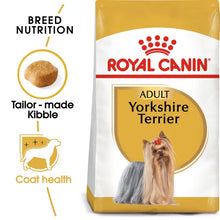 Royal Canin Yorkshire Terrier Adult - Sausas pašaras šuniui