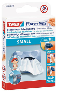 DVIPUSĖ LIPNIOJI JUOSTA (MAŽA; 14 vnt.)