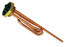 Heating element GNALI BOCIA 413, 1.5 kW V