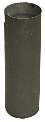Komin do pieca ABX, 150 mm, 50 cm