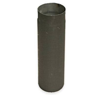 Krosnelės dūmtraukis ABX, 130 mm, 50 cm