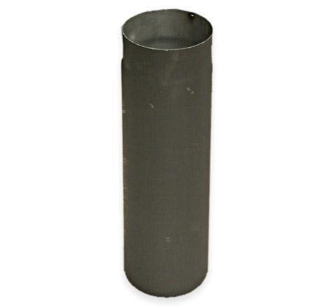 ABX stovepipe, 130 mm, 50 cm