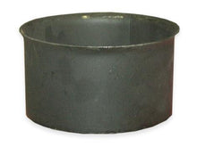 Czopuch piecowy ABX, 150 mm
