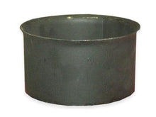 Kanał dymowy pieca ABX, 130 mm