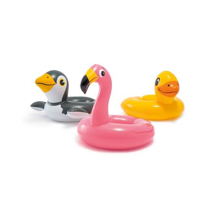 Inflatable swim ring INTEX 59220NP, Ø 62 cm