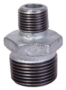 Междумуфтовая муфта Jinan Meide, 3/4" x 1/2", наружная резьба