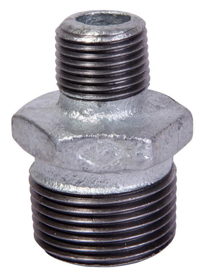 Tarpmovė Jinan Meide, 3/4" x 1/2", išoriniai sriegiai