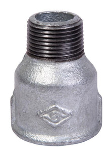 Jinan Meide coupling, 1" x 3/4", female/male thread