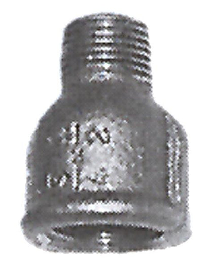 Złączka rurowa Jinan Meide, 1" x 3/4", gwint wewnętrzny/zewnętrzny
