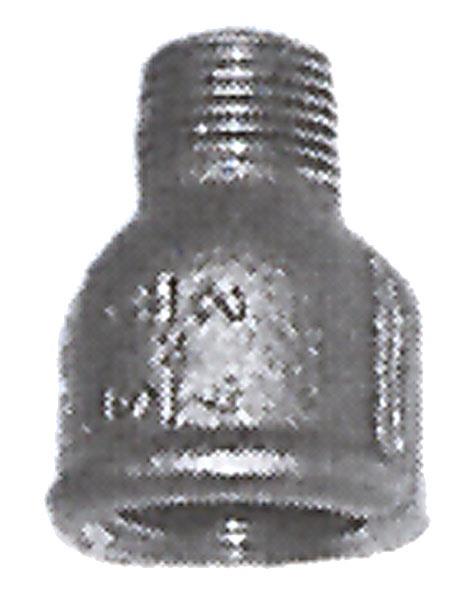 Jinan Meide coupling, 1" x 3/4", female/male thread