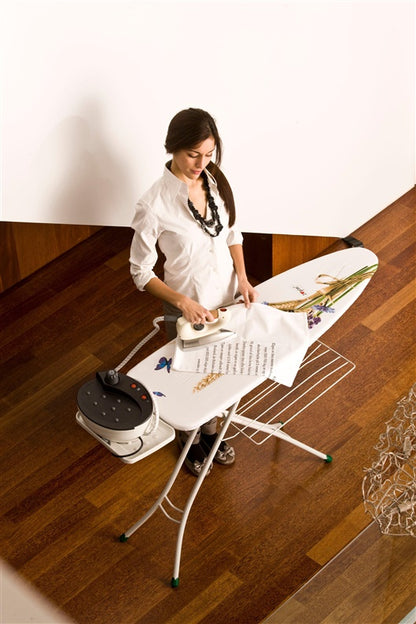 Gimi Prestige Ironing Board 154217, 120 x 38 cm
