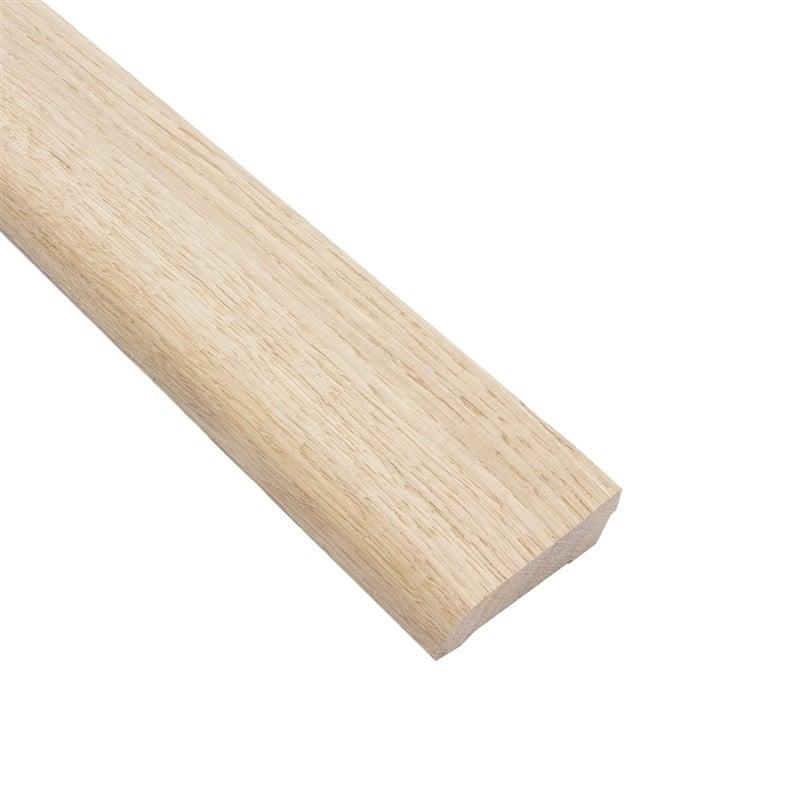 Grindjuostė, juodalksnio, 20 x 60 x 3000 mm