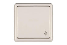 VILMA ST150 Push Button, white