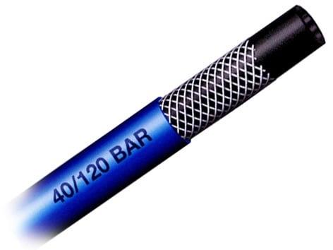 Wąż do sprężonego powietrza Fitt Refittex, Ø8 x 14 mm, 100 m