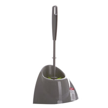 Toilet brush YORK 6404, various colors