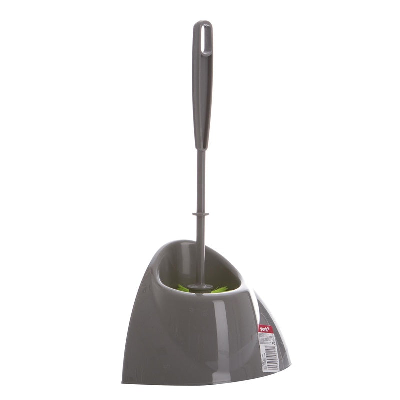 Toilet brush YORK 6404, various colors