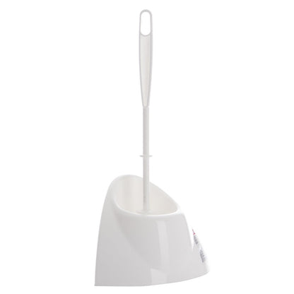 Szczotka do WC YORK 6404, różne kolory