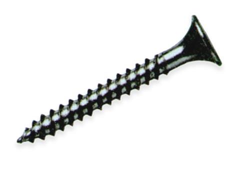 Wood screws Vagner SDH, 3.5 x 55 mm, PH2, 500 pcs.