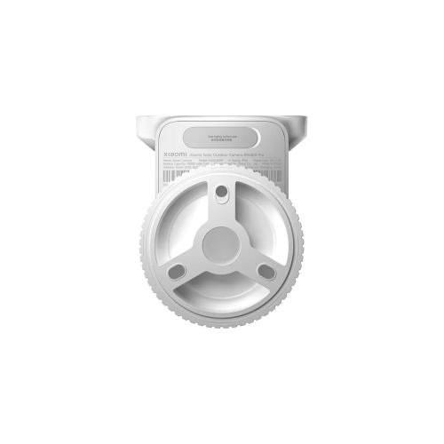 Xiaomi Solar lauko kamera BW400 Pro Set BHR7747GL, balta spalva