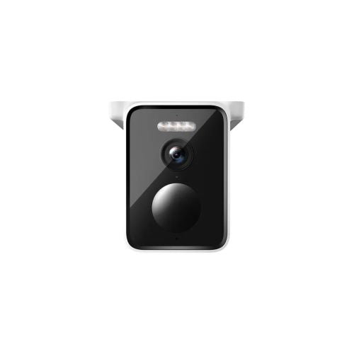 Xiaomi Solar lauko kamera BW400 Pro Set BHR7747GL, balta spalva