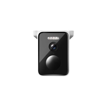 Xiaomi Solar lauko kamera BW400 Pro Set BHR7747GL, balta spalva