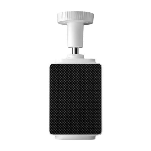 Xiaomi Solar lauko kamera BW400 Pro Set BHR7747GL, balta spalva