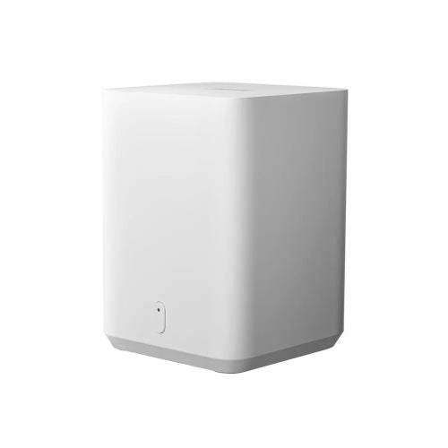 Xiaomi Solar lauko kamera BW400 Pro Set BHR7747GL, balta spalva