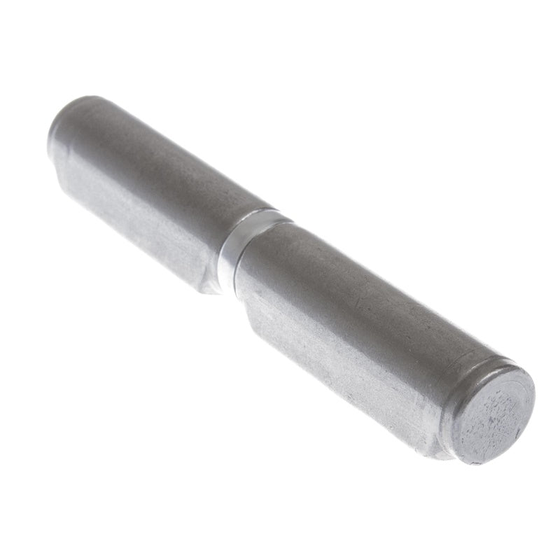 Lankstas durims IBFM DIY 415/A, 2.2 cm x 15 cm, pilka