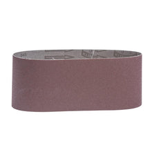 Sanding belt LS307X, No. 80, 610 x 100 mm, 1 pc