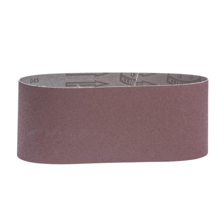 Sanding belt LS307X, No. 80, 610 x 100 mm, 1 pc