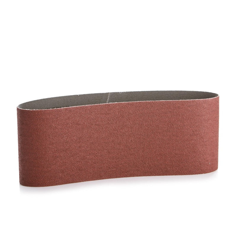 Taśma szlifierska LS307X, ziarno 60, 610 x 100 mm, 1 szt.