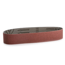 Sanding belt LS307X, No. 80, 685 x 50 mm, 1 pc