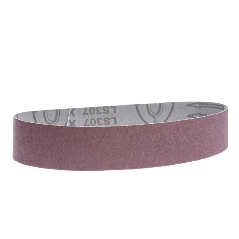 Taśma szlifierska LS307X, Nr 120, 685 x 50 mm, 1 szt.