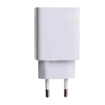 Xiaomi kelioninis įkroviklis Type-A 22.5 W BHR7757EU, balta spalva