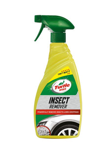 Turtle Wax Bug & Tar Remover, 500 ml
