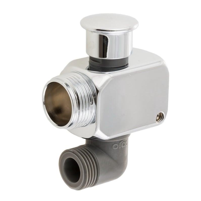 Shower diverter Oras 200100, inlet 1/2'', inlet 3/4'', outlet 3/4''
