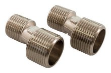 Эксцентрики для смесителя Oras 203105/2, В 1/2", В 3/4"