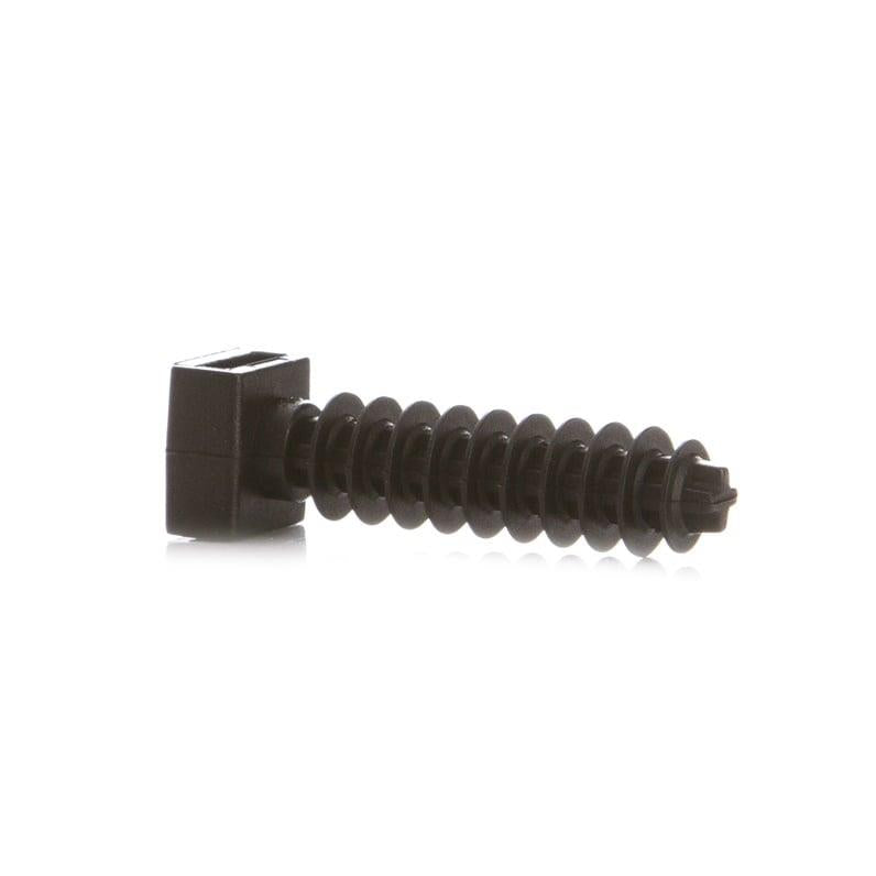 Kołek mocujący Elematic, 6,3 mm, 100 szt.