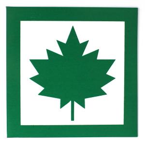 Magnetic L-plate