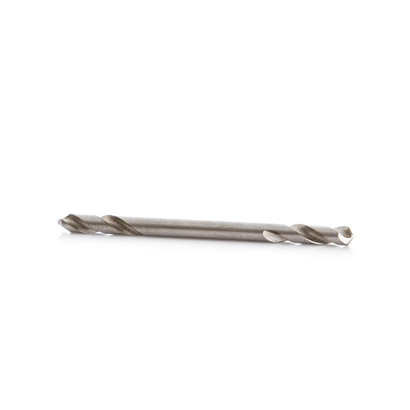 Metal drill bit AB Grąžtai, 3.2x49 mm