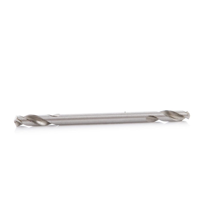 Metal drill bit AB Grąžtai, 3.3x49 mm