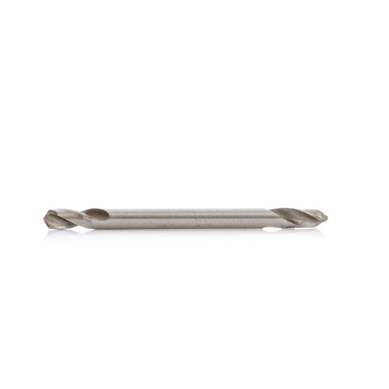 Metal drill bit AB Grąžtai, 4.1x55 mm