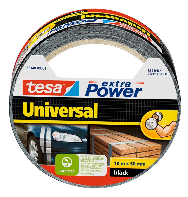 Taśma uszczelniająca Tesa 56348, 10 m, 50 mm