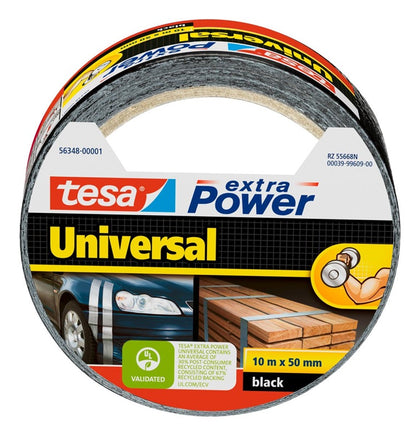 Taśma uszczelniająca Tesa 56348, 10 m, 50 mm