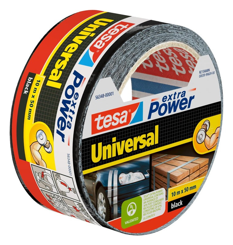 Taśma uszczelniająca Tesa 56348, 10 m, 50 mm