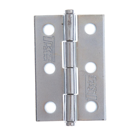 Door hinge J2 KZ60, 60 mm, universal