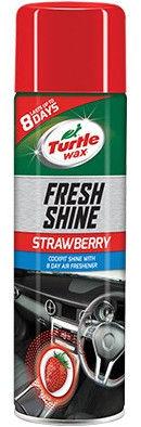 Środek do czyszczenia deski rozdzielczej samochodu Turtle Wax, 0.5 l