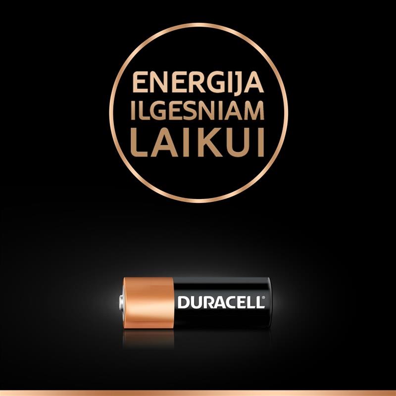 Bateria DURACELL MN27/A27, 12V