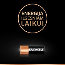 Elementas DURACELL MN27/A27, 12V