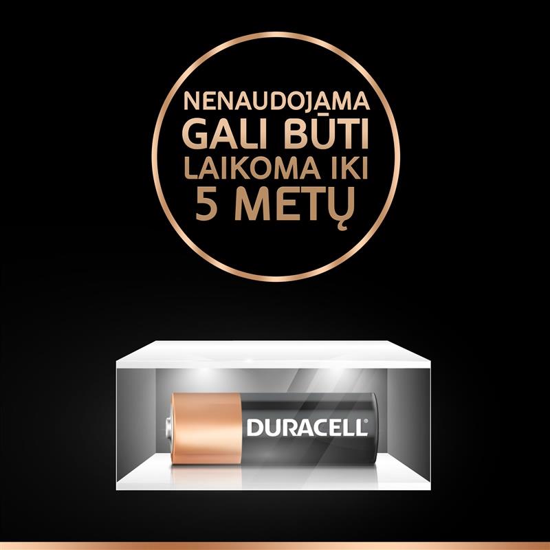 Bateria DURACELL MN27/A27, 12V